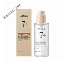 Anua 7 Rice Ceramide Hydrating Barrier Serum 50ml (50 ml)